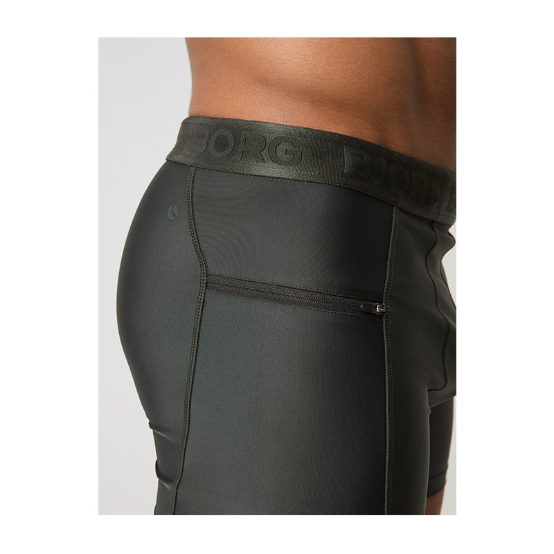 Peat Zwemshort strak