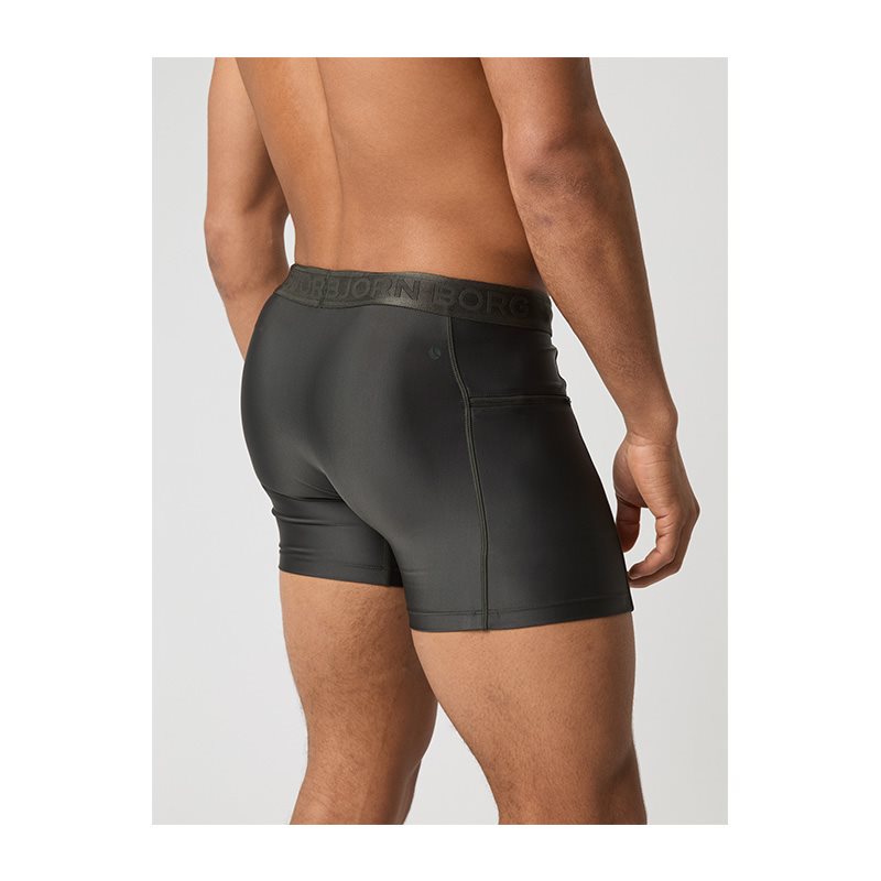 Peat Zwemshort strak