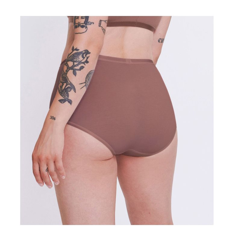 Romance Maxi Tailleslip