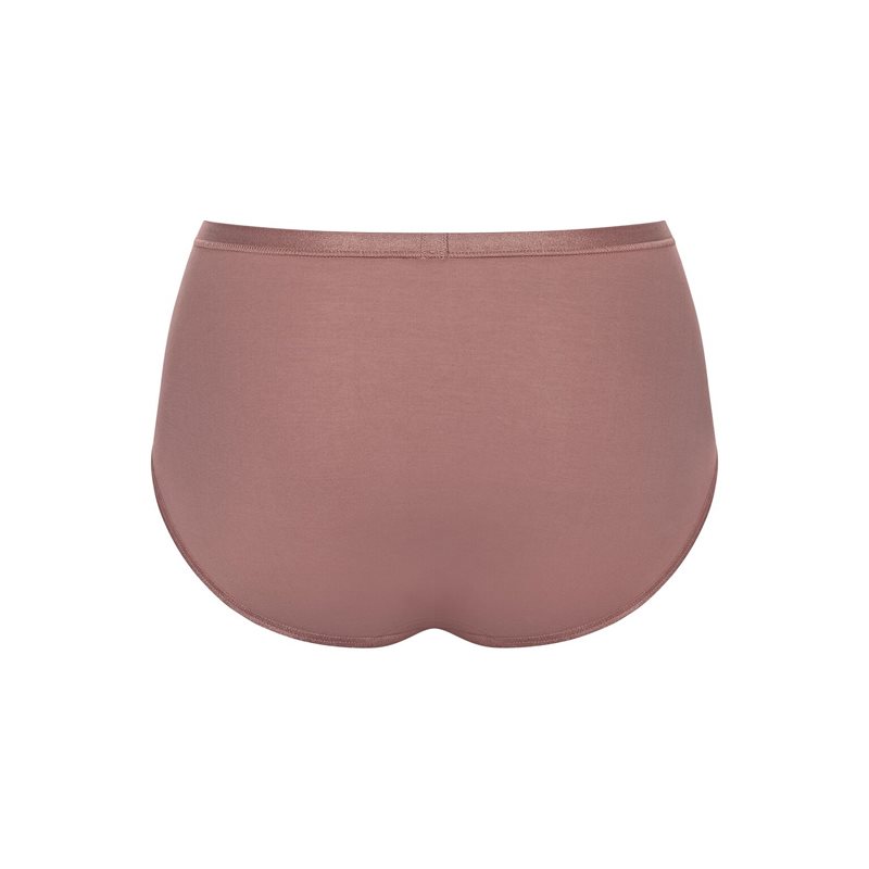 Romance Maxi Tailleslip