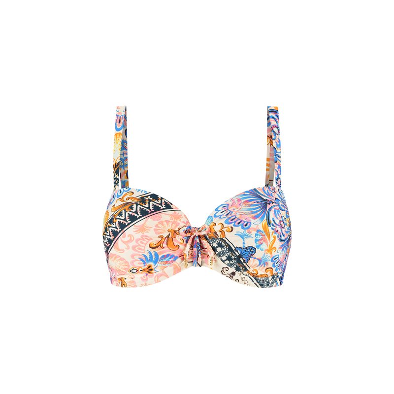 Classic Fusion 1-DELIG Bikini met beugel voorgevormd