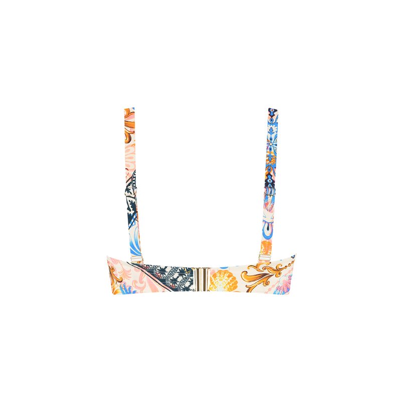 Classic Fusion 1-DELIG Bikini met beugel voorgevormd