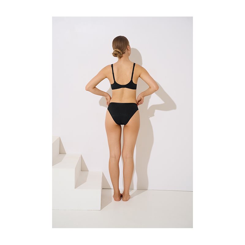 Gracia Bh met beugel voorgevormd