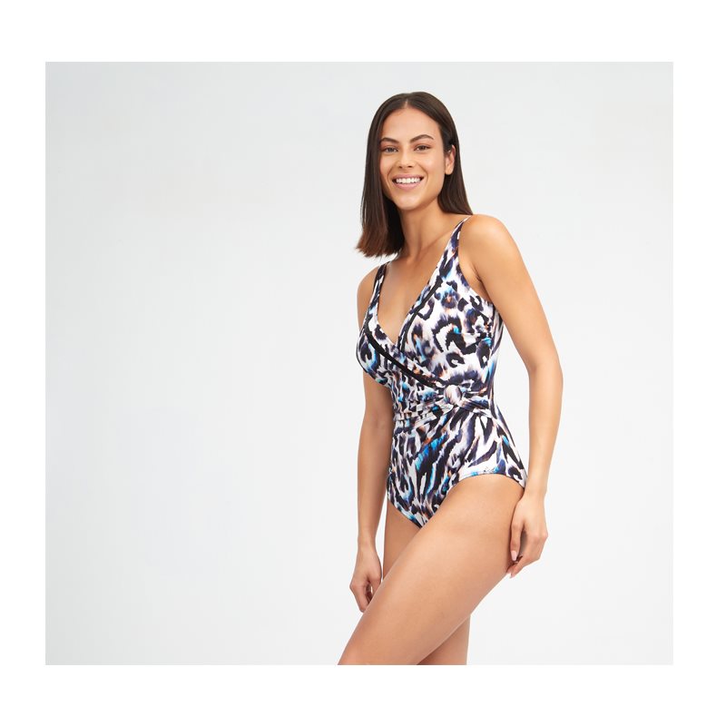 Alika 1-DELIG Badpak zonder beugel voorgevCorrigerend