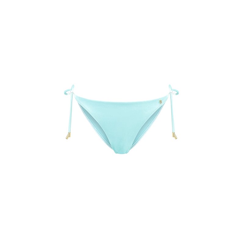Beachlife Aruba Velour 1-DELIG Bikini rioslip 