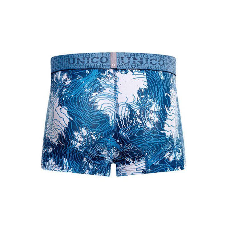 Barniz ShortCorto