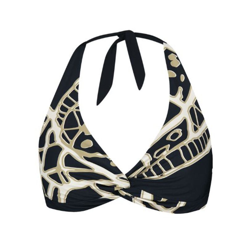 Buhrn 1-DELIG Bikini zonder beugel voorgevHalter