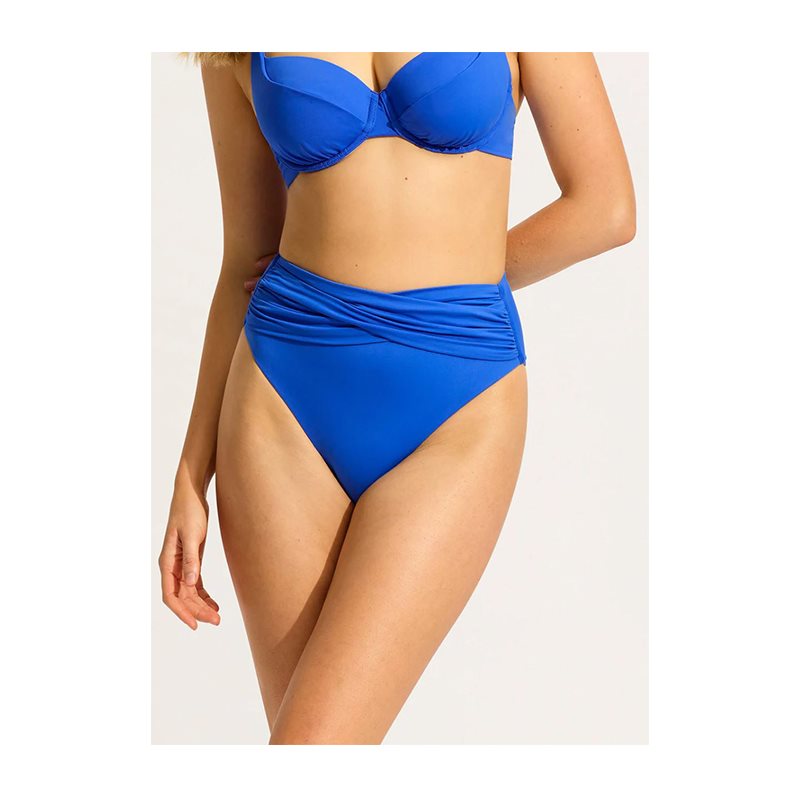 Collective 1-DELIG Bikini tailleslip