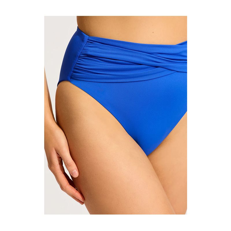 Collective 1-DELIG Bikini tailleslip