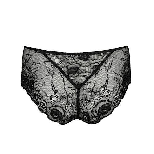 Cyrile Hotpants