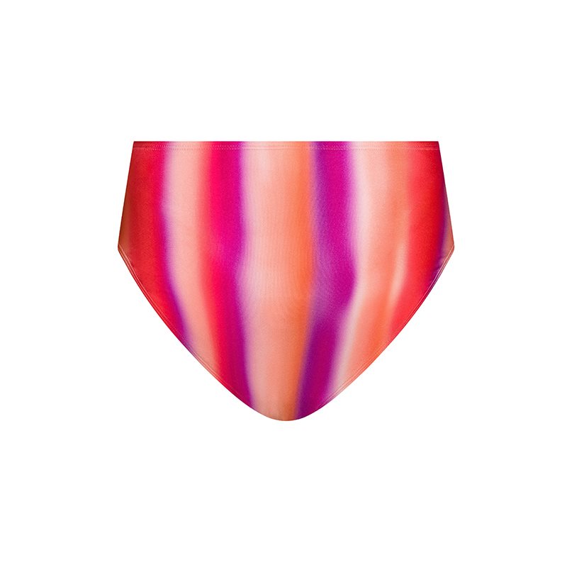 Gradient 1-Delig Bikini rioslip