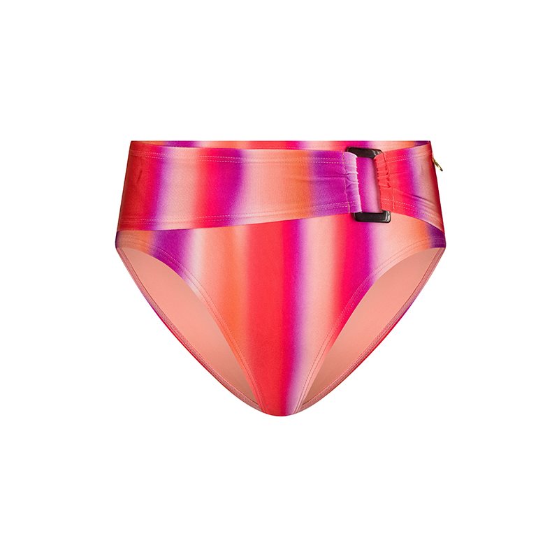 Gradient 1-Delig Bikini rioslip