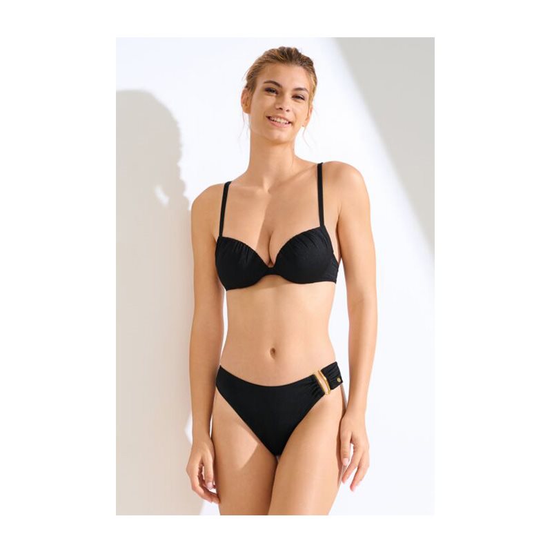 Imperia 1-DELIG Bikini met beugel voorgevormdMet push up