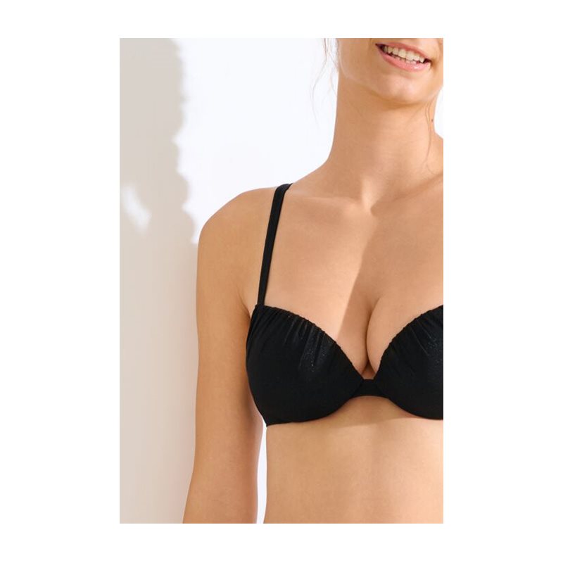 Imperia 1-DELIG Bikini met beugel voorgevormdMet push up