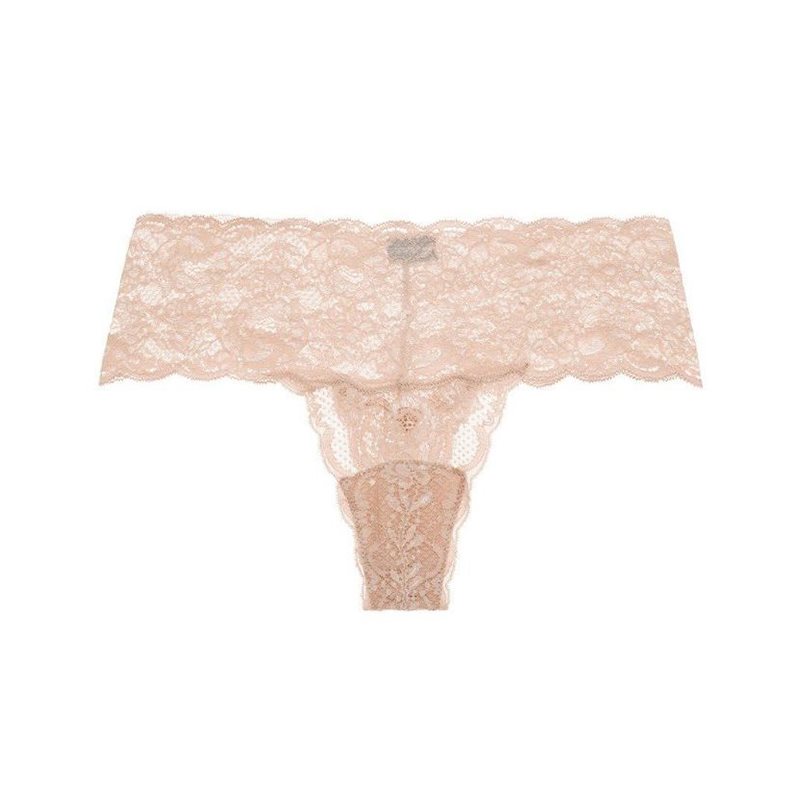 NSN Comfie Thong String