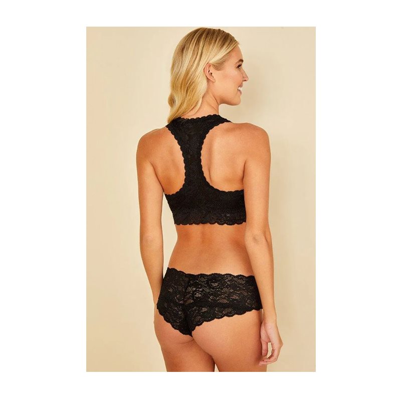 NSN Hottie Low Rise Hotpant Hotpants