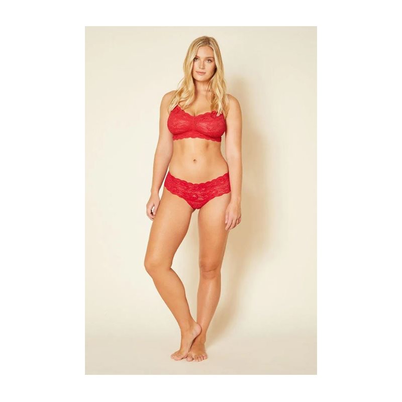 NSN Hottie Low Rise Hotpant Hotpants