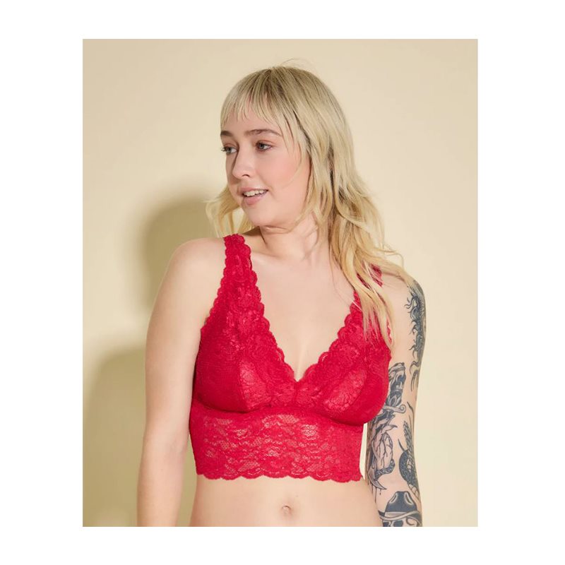 Cosabella NSN Plungie Longline Bralette Bralette 