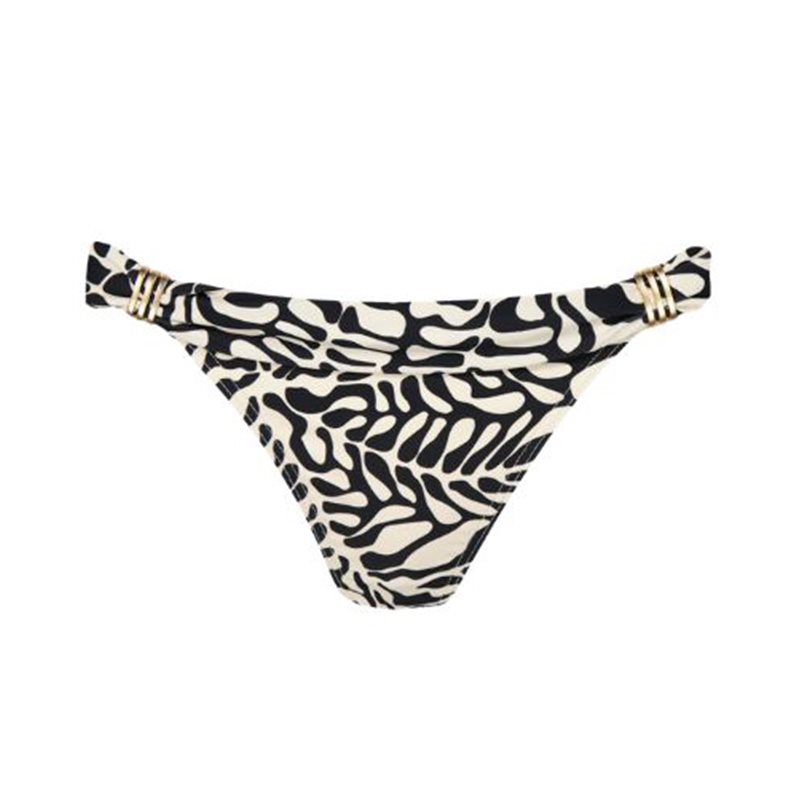 Nassa 1-DELIG Bikini rioslipMet omslag