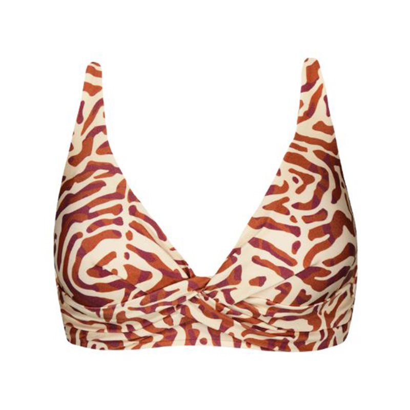 Nunba 1-DELIG Bikini zonder beugel voorgevHalter