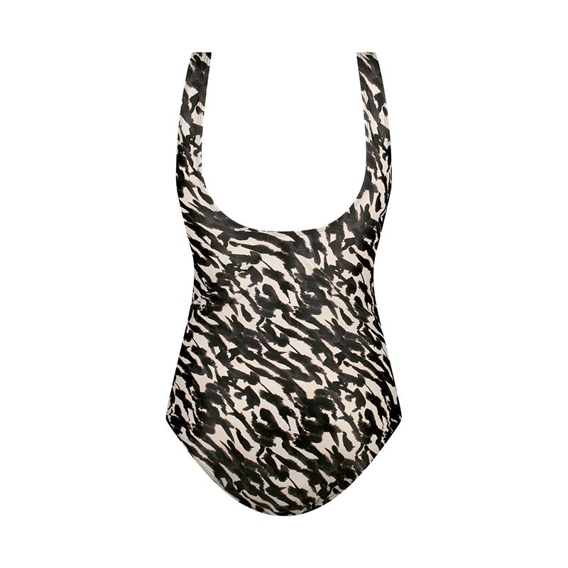 Reef Badpak zonder beugel voorgev