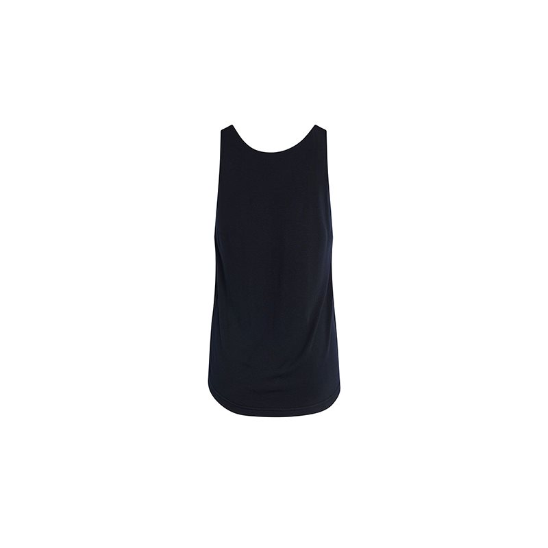 Shelby Satin Uni Top 1-DELIG Hemd