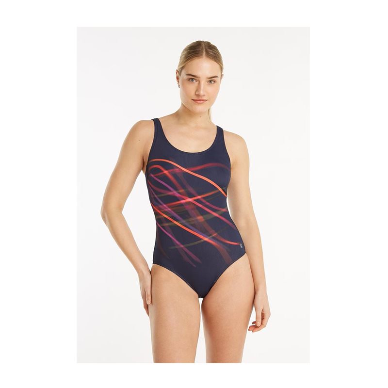 Shifting Colours Badpak zonder beugel voorgev