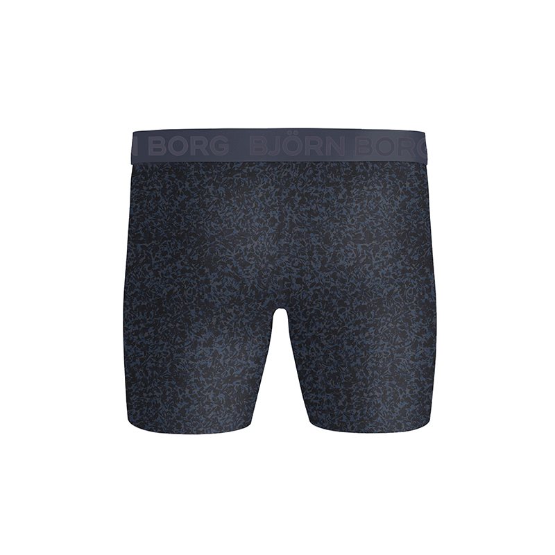 Sports Microfiber 2-PACK ShortMicrofibre