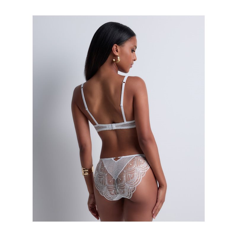 Vibes Bh met beugel voorgevormdMet push up
