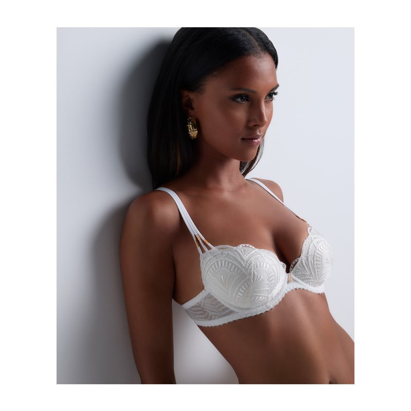 Vibes Bh met beugel voorgevormdMet push up