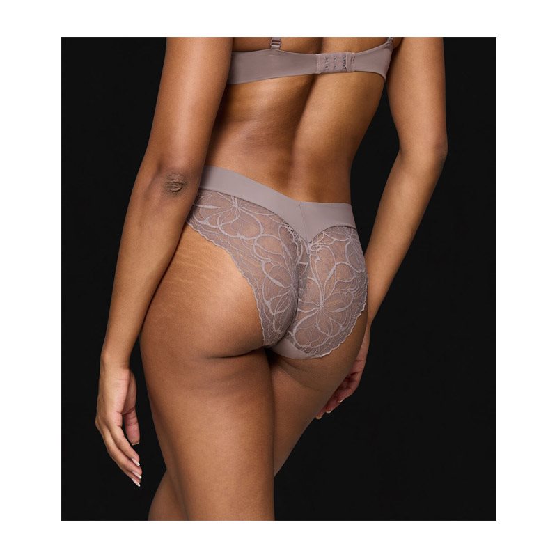 Body Make-Up Illusion Lace Tai Rioslip