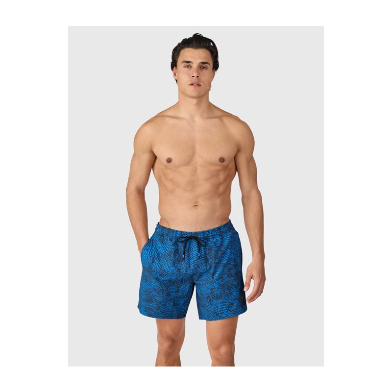 Brunotti Bru-conic-AO Zwemshort wijd