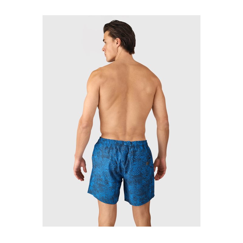 Bru-conic-AO Zwemshort wijd