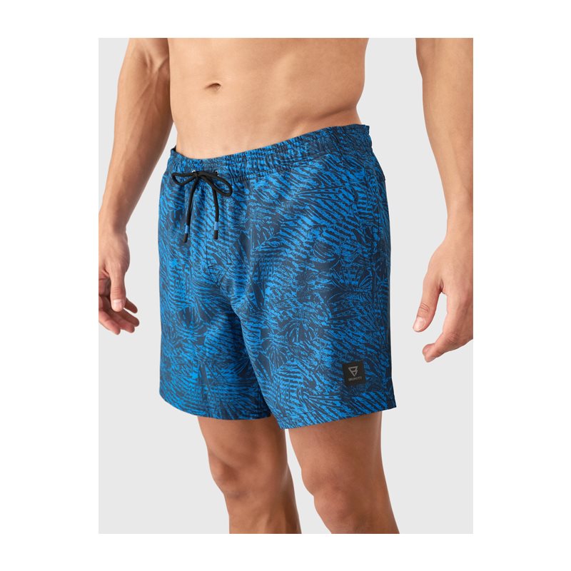 Bru-conic-AO Zwemshort wijd