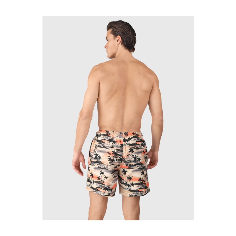 Cester-AO Zwemshort wijd