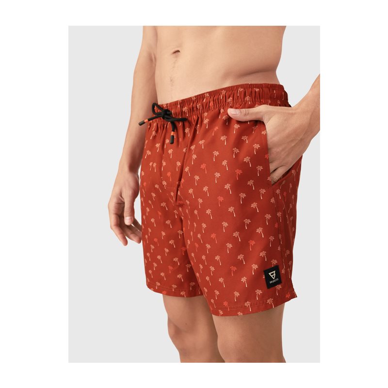 Cester Mini Zwemshort wijd