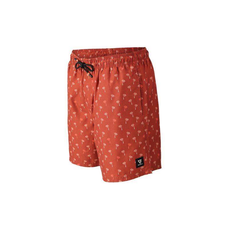 Cester Mini Zwemshort wijd