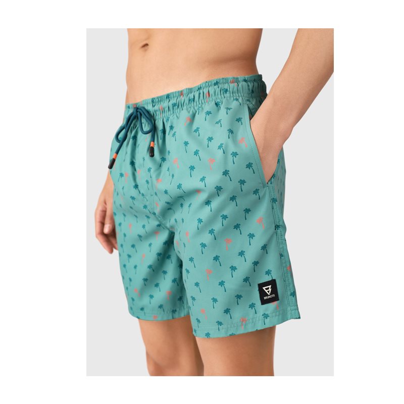 Cester Mini Zwemshort wijd