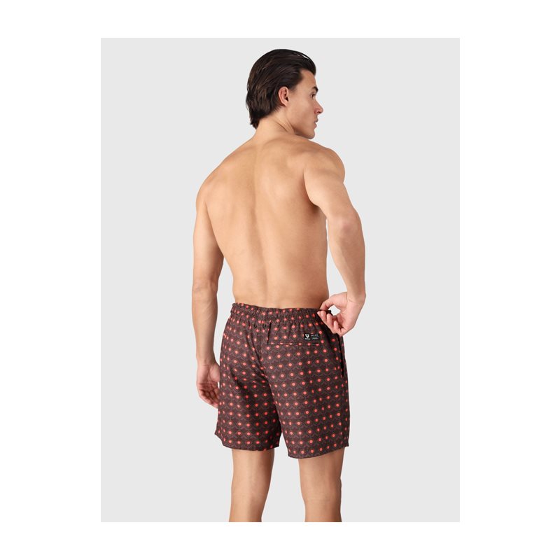 Cester Mini Zwemshort wijd