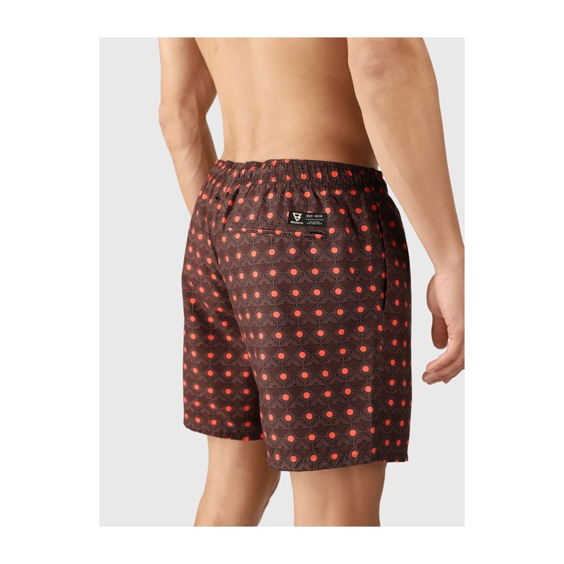 Cester Mini Zwemshort wijd