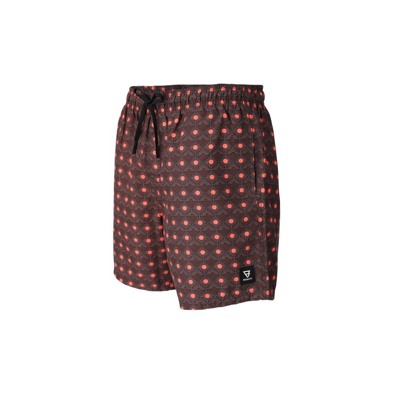 Cester Mini Zwemshort wijd