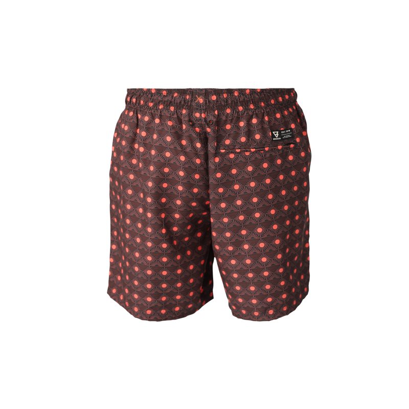 Cester Mini Zwemshort wijd