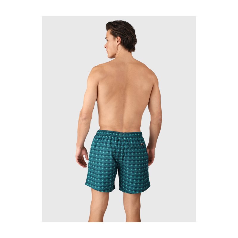 Cester Mini Zwemshort wijd
