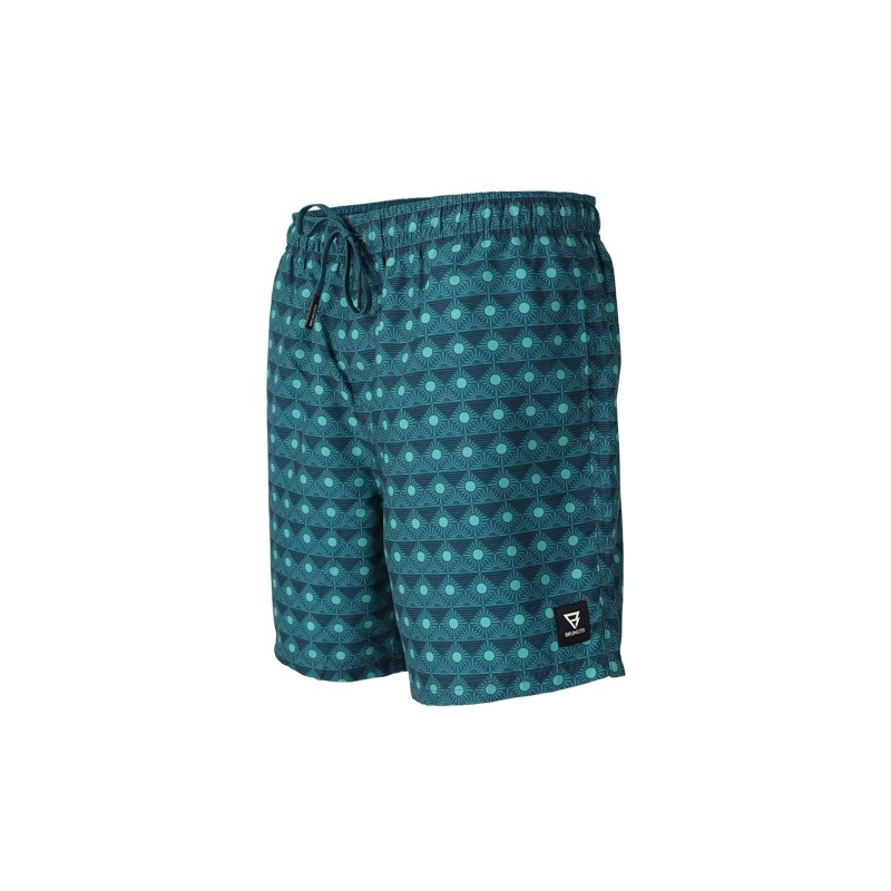 Cester Mini Zwemshort wijd