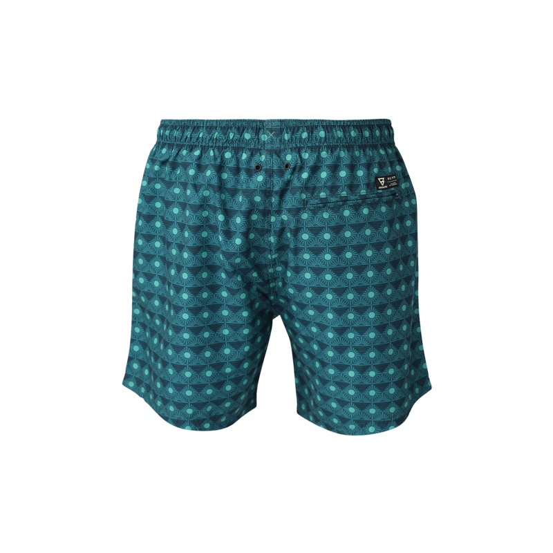 Cester Mini Zwemshort wijd