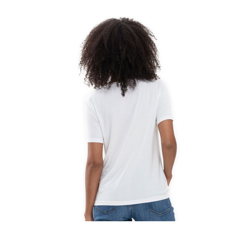 Ciela Shirt korte mouw ronde hals