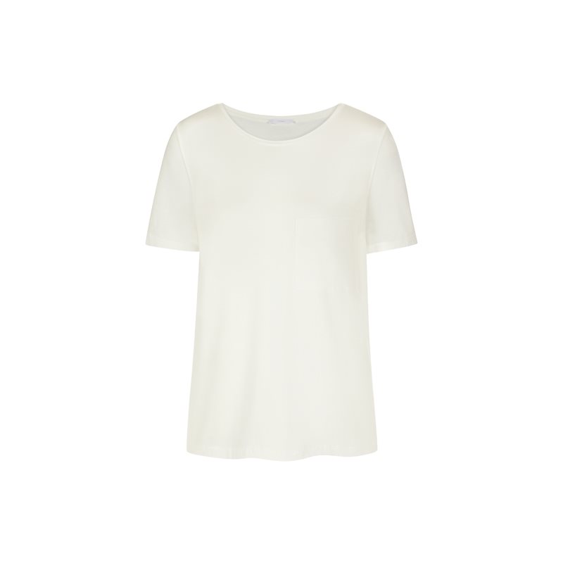 Ciela Shirt korte mouw ronde hals