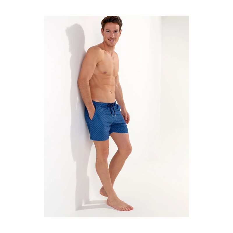 Hendaye Zwemshort wijd