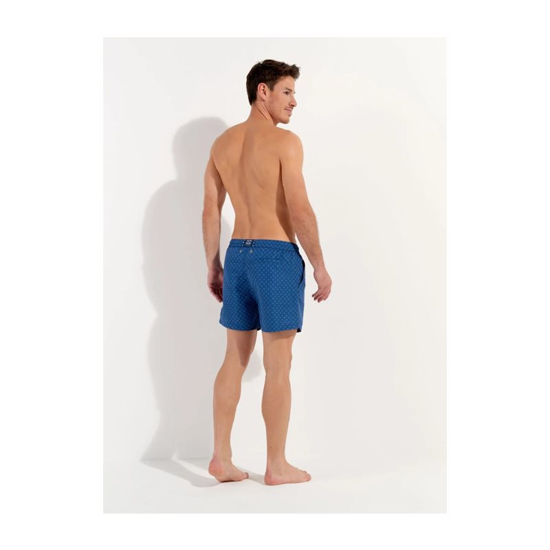 Hendaye Zwemshort wijd