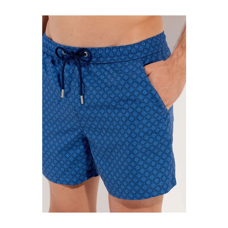 Hendaye Zwemshort wijd